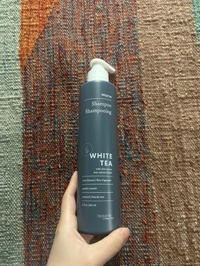Westin White Tea Shampoo